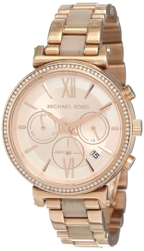 Hands on with the Michael Kors MK6560 